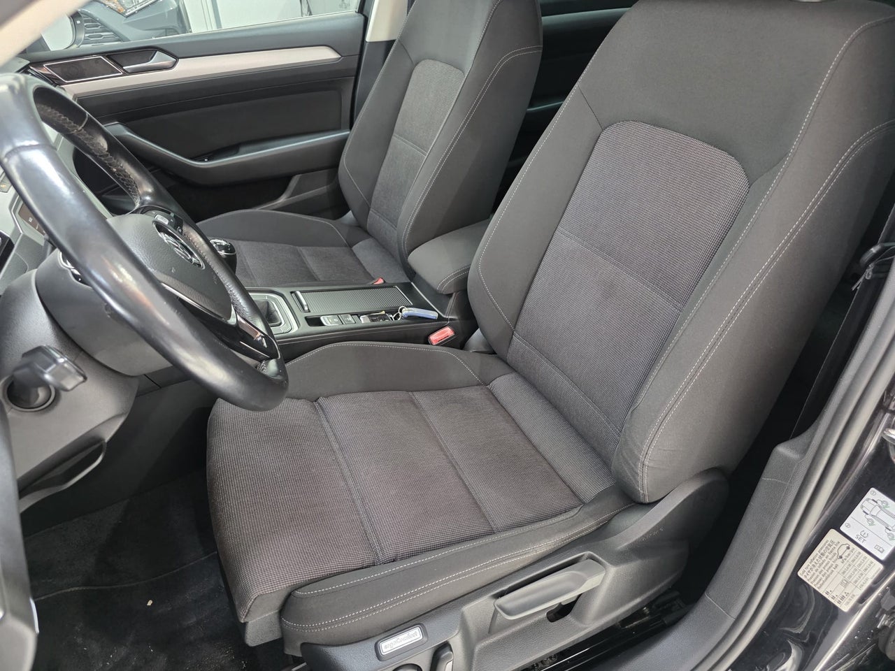 VOLKSWAGEN Passat Advance 2.0 TDI 110kW 150CV