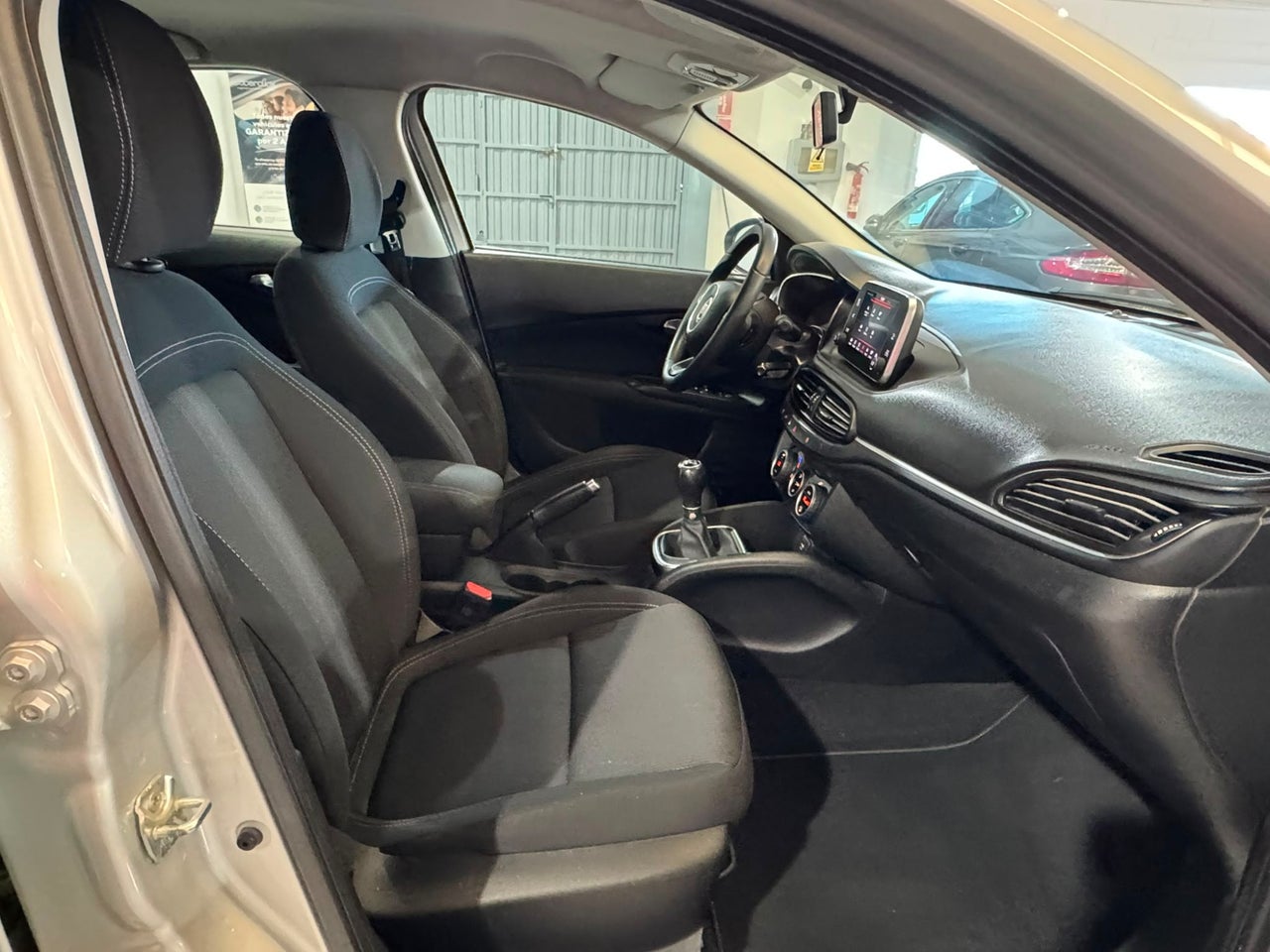 FIAT Tipo Sedan 1.3 70kW 95CV Multijet II Street