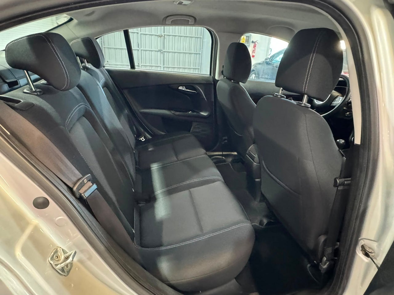 FIAT Tipo Sedan 1.3 70kW 95CV Multijet II Street