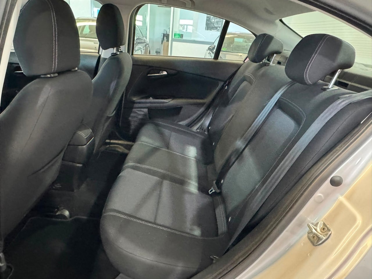 FIAT Tipo Sedan 1.3 70kW 95CV Multijet II Street