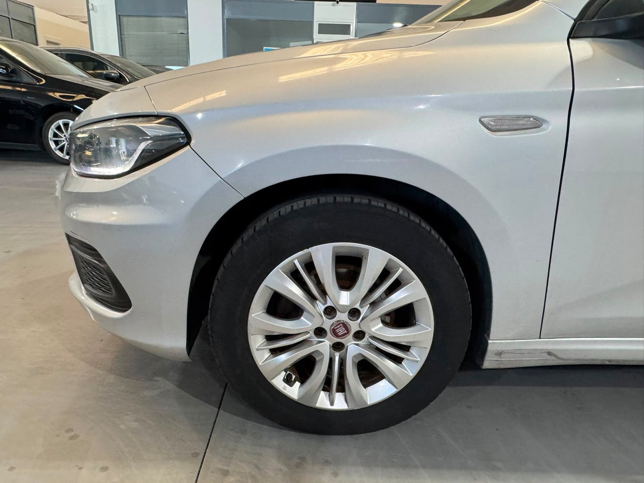 FIAT Tipo Sedan 1.3 70kW 95CV Multijet II Street