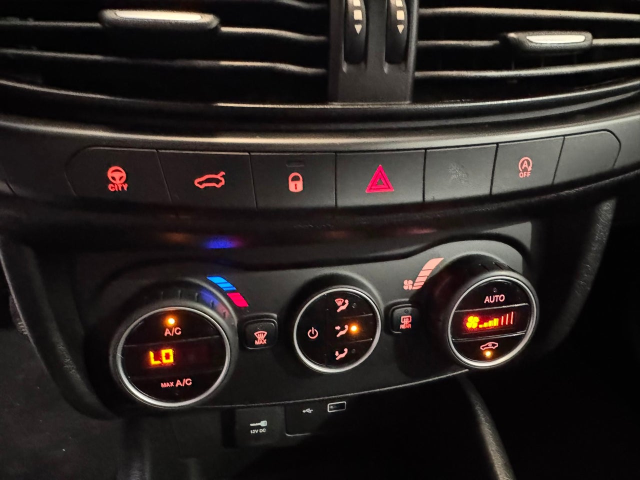 FIAT Tipo Sedan 1.3 70kW 95CV Multijet II Street