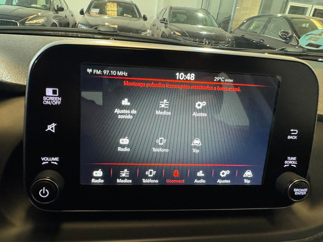 FIAT Tipo Sedan 1.3 70kW 95CV Multijet II Street