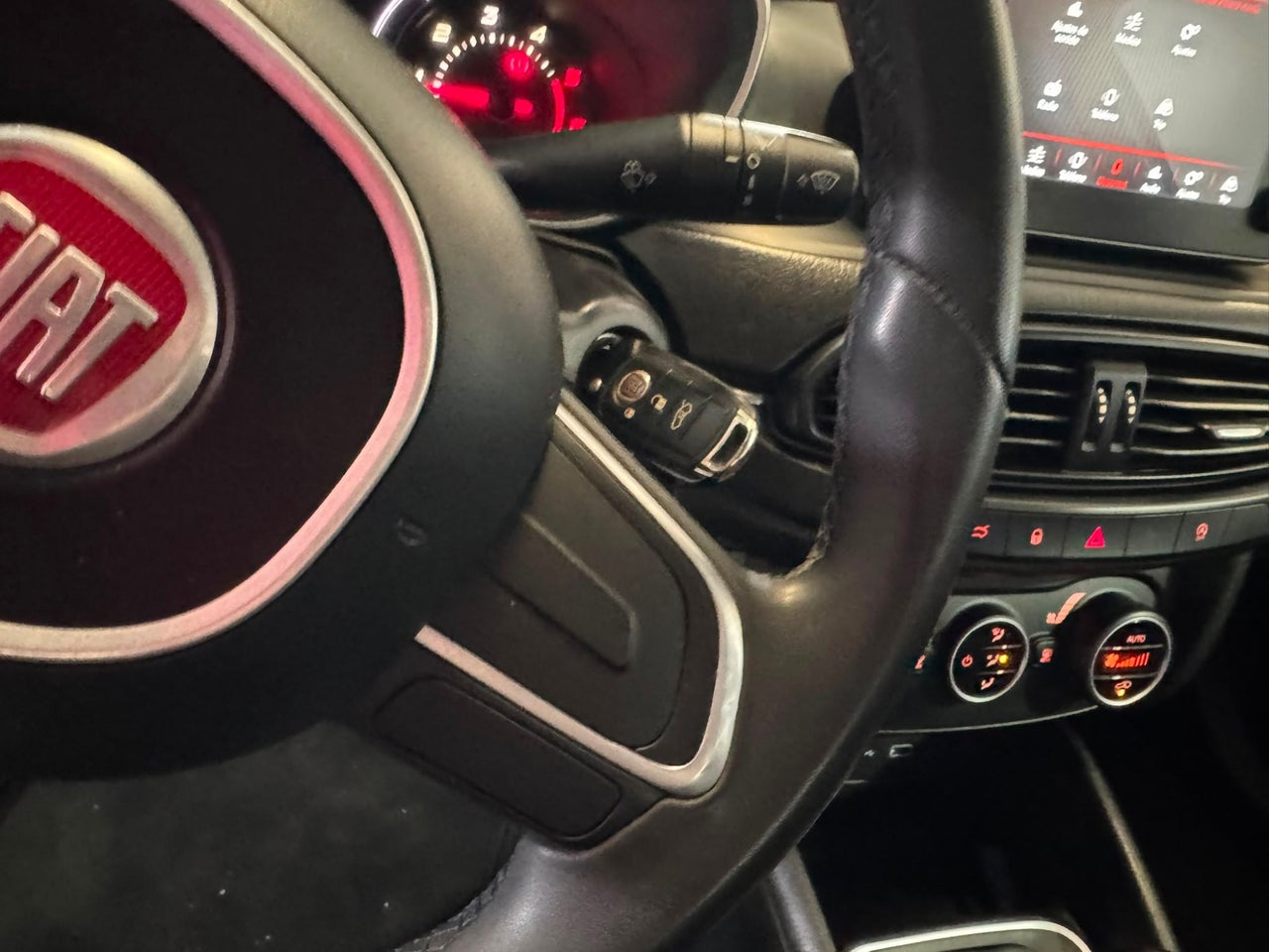 FIAT Tipo Sedan 1.3 70kW 95CV Multijet II Street