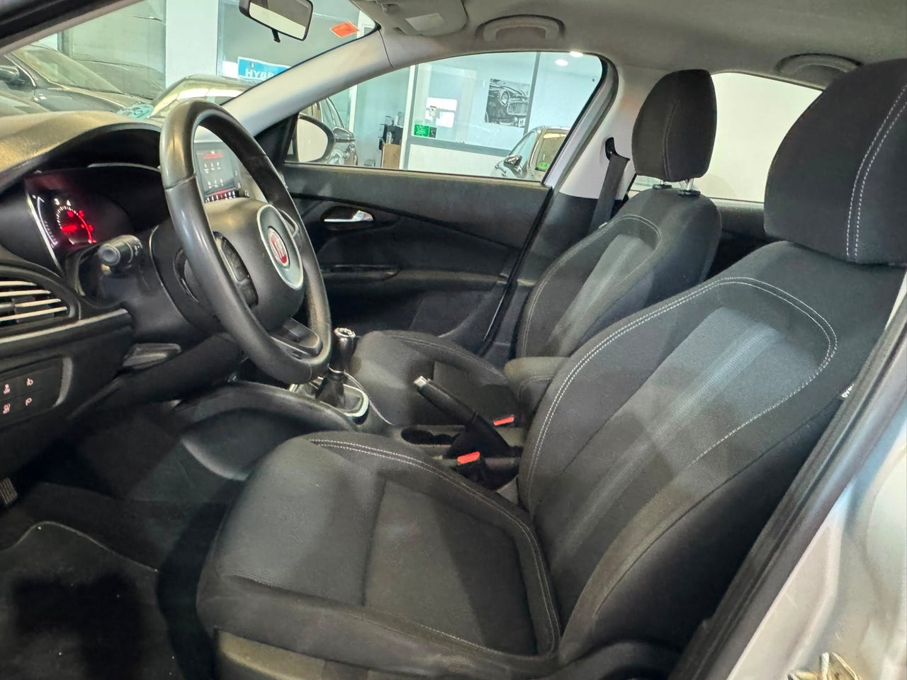 FIAT Tipo Sedan 1.3 70kW 95CV Multijet II Street