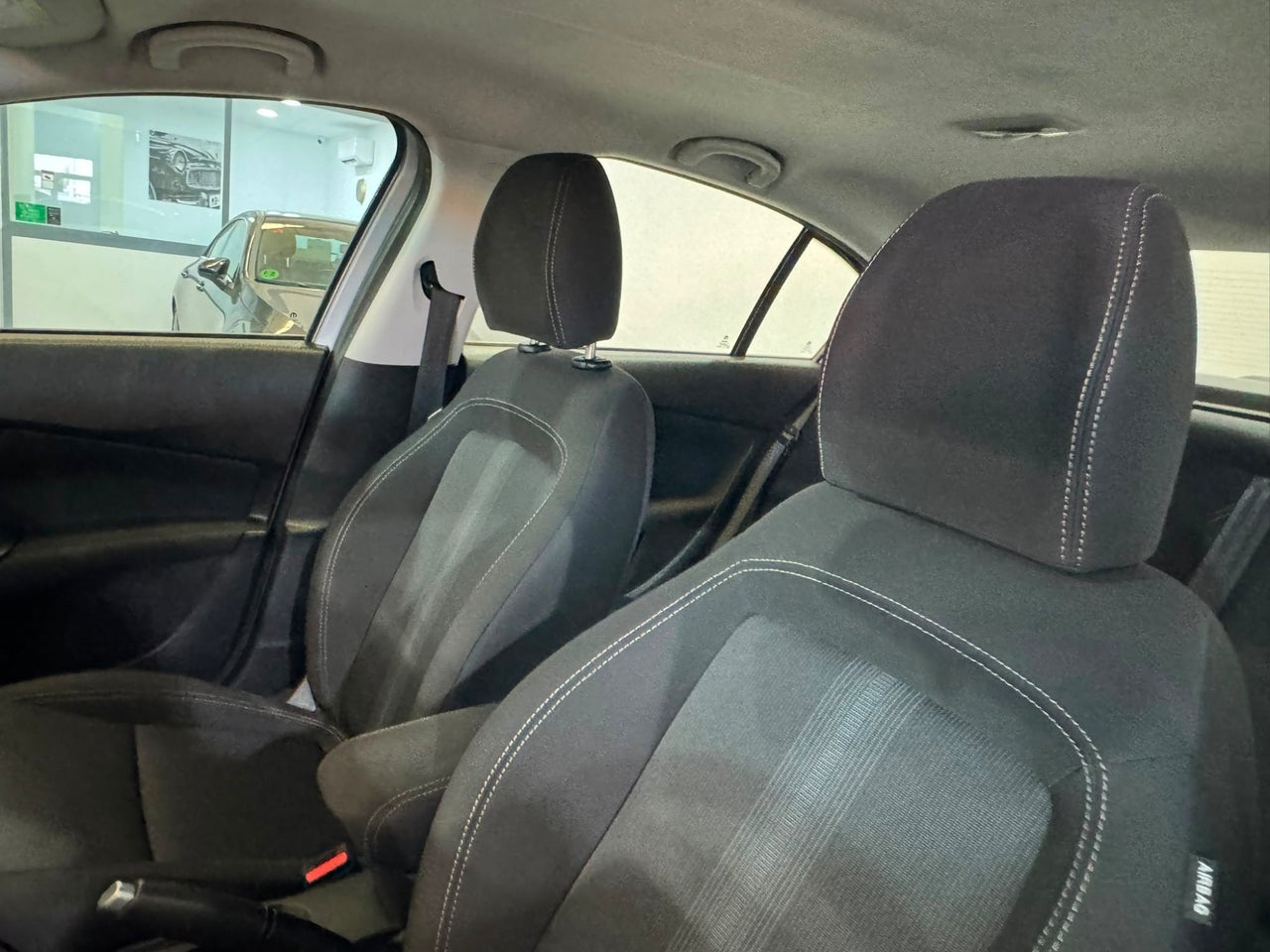 FIAT Tipo Sedan 1.3 70kW 95CV Multijet II Street