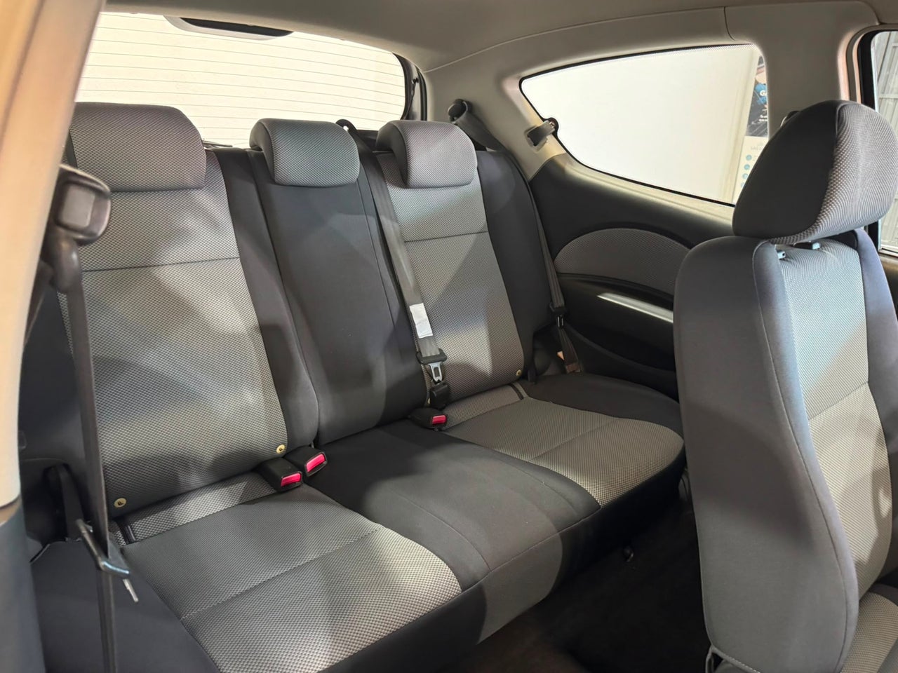 CHEVROLET Aveo 1.2 16v LS