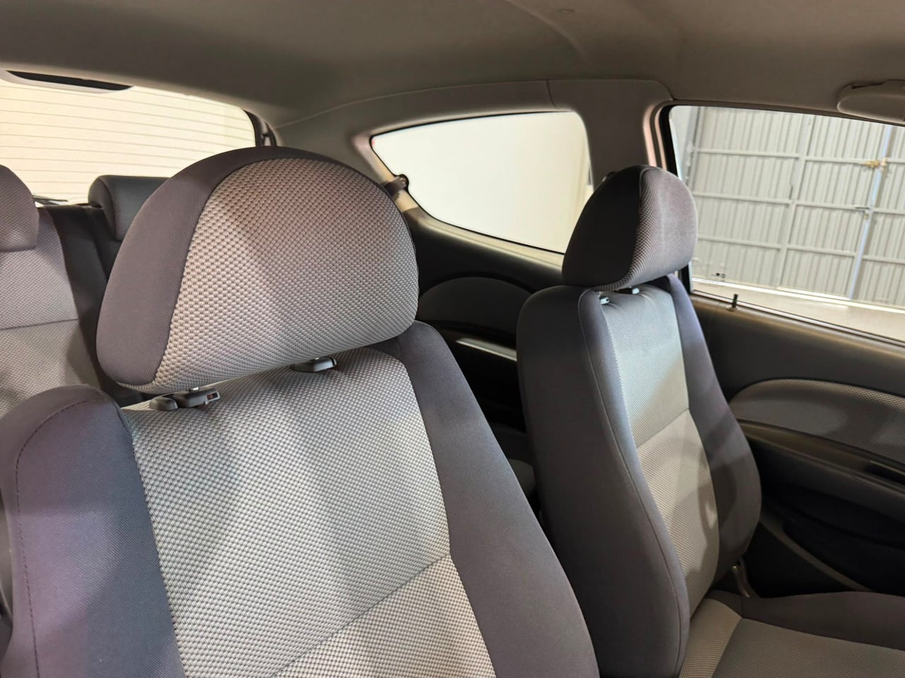 CHEVROLET Aveo 1.2 16v LS