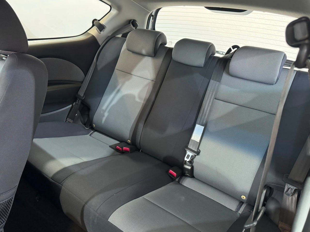 CHEVROLET Aveo 1.2 16v LS