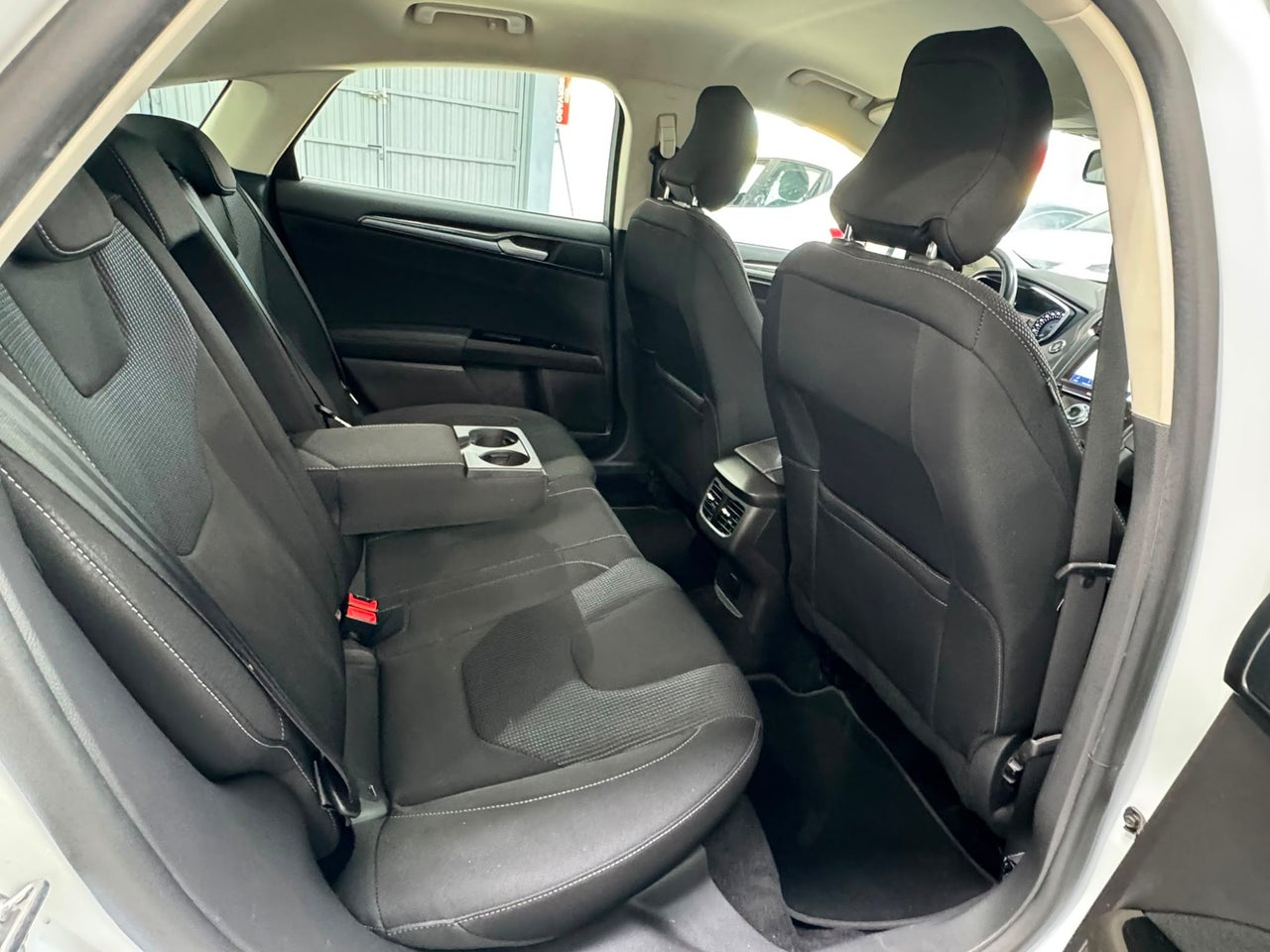 FORD Mondeo 2.0 TDCi 110kW 150CV Titanium