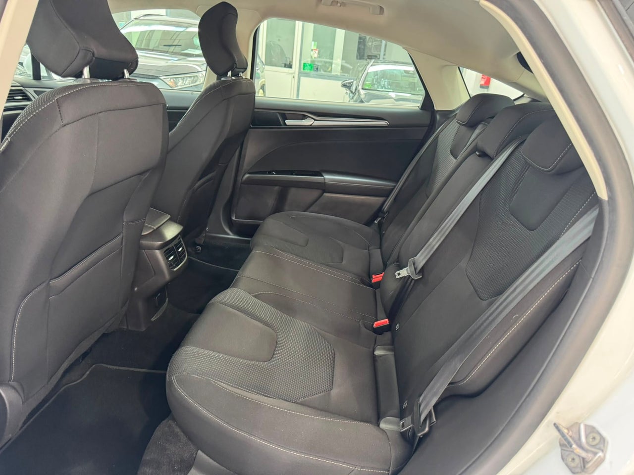 FORD Mondeo 2.0 TDCi 110kW 150CV Titanium