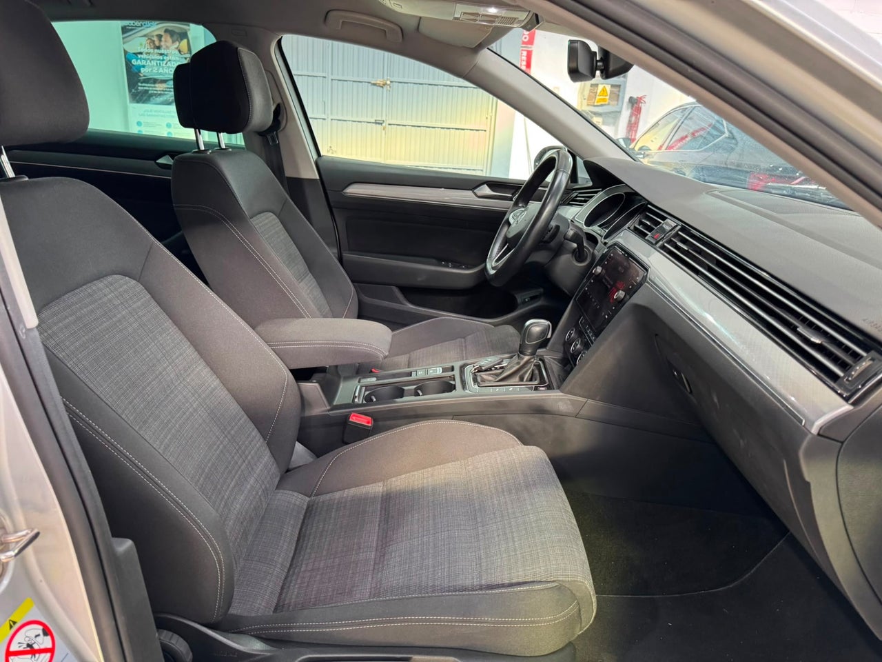 VOLKSWAGEN Passat Executive 1.6 TDI 88kW 120CV DSG