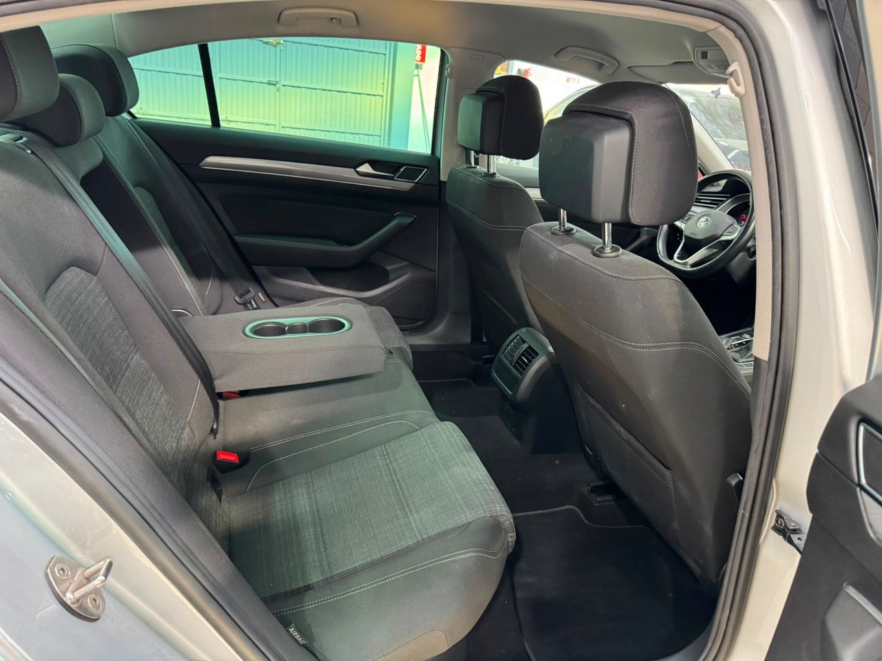 VOLKSWAGEN Passat Executive 1.6 TDI 88kW 120CV DSG