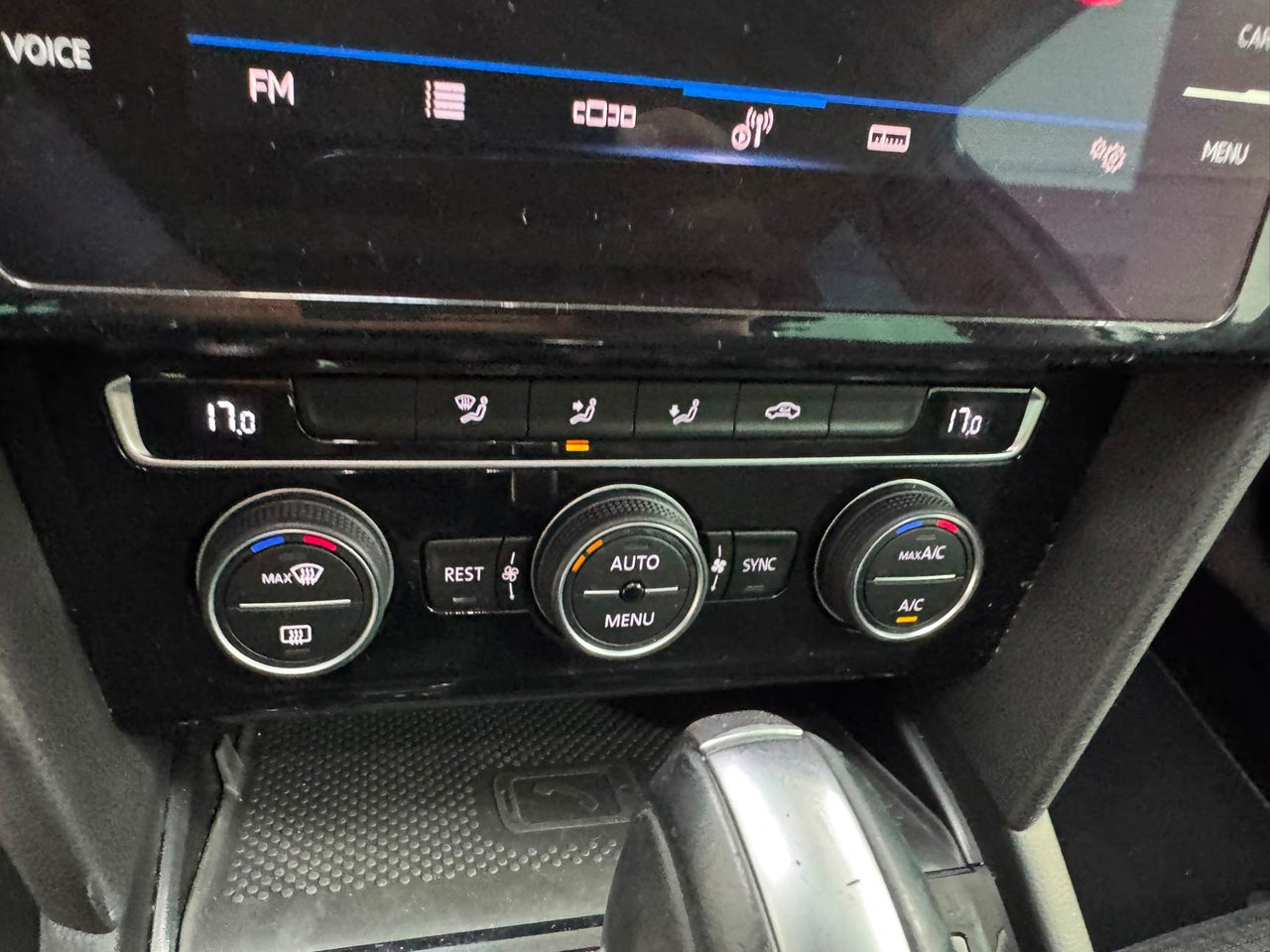 VOLKSWAGEN Passat Executive 1.6 TDI 88kW 120CV DSG