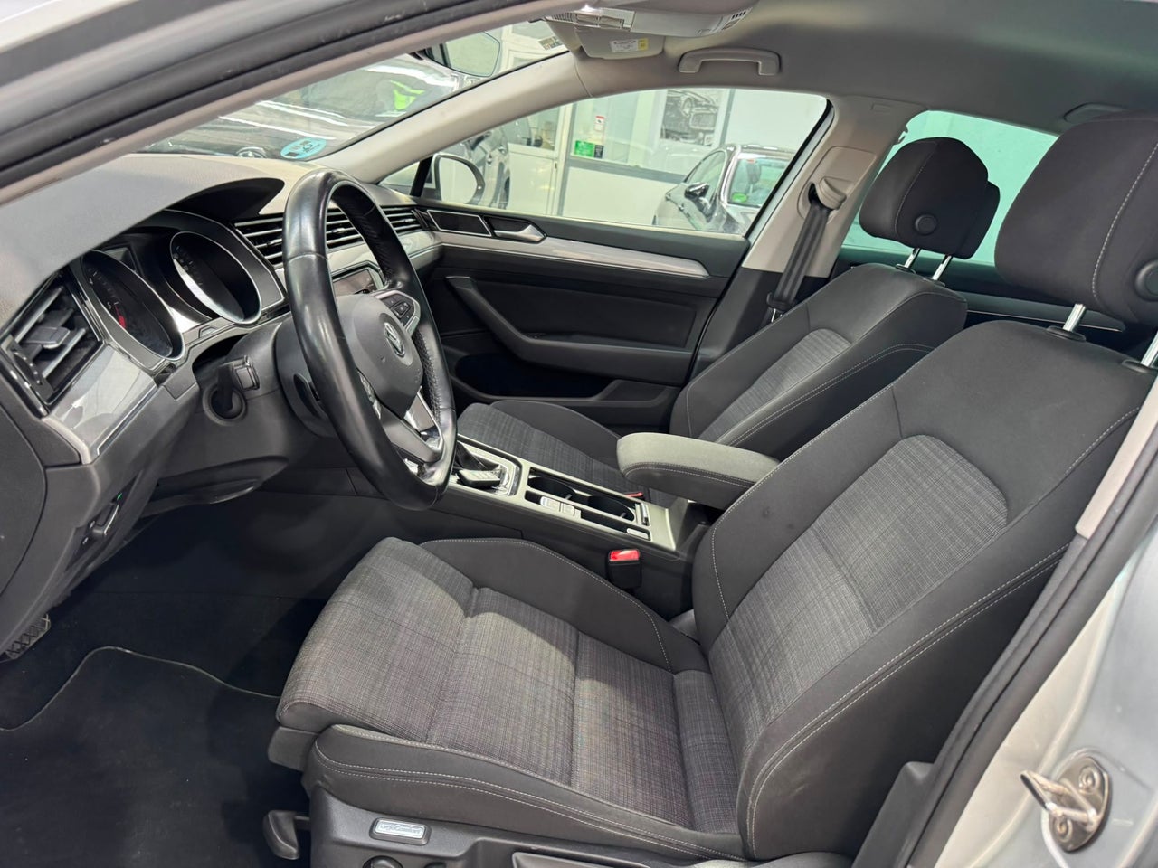 VOLKSWAGEN Passat Executive 1.6 TDI 88kW 120CV DSG