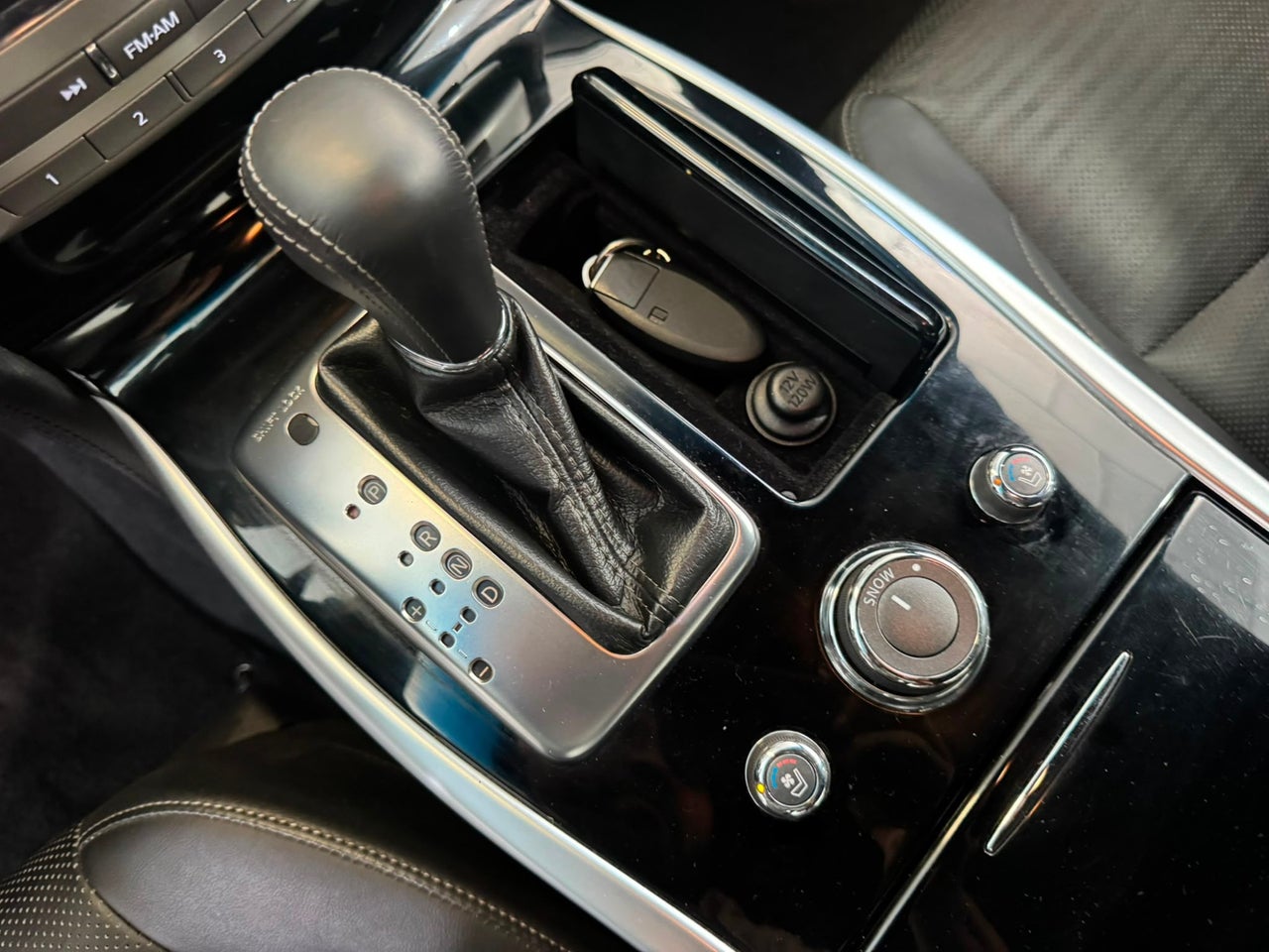 INFINITI Q70 2.2D GT SPORT TECH AUTO