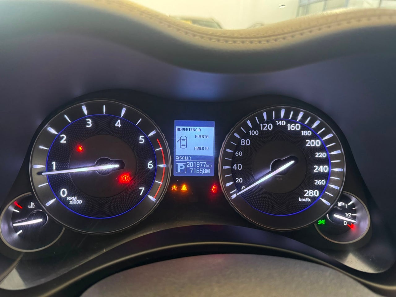 INFINITI Q70 2.2D GT SPORT TECH AUTO