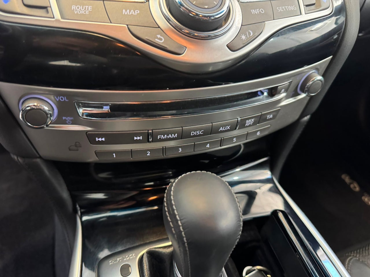 INFINITI Q70 2.2D GT SPORT TECH AUTO