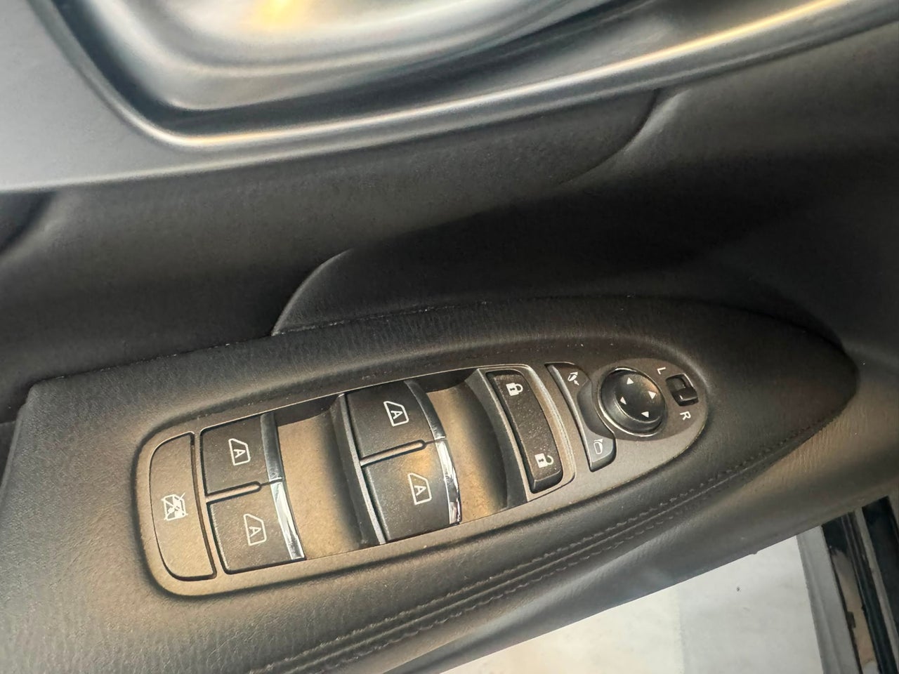 INFINITI Q70 2.2D GT SPORT TECH AUTO