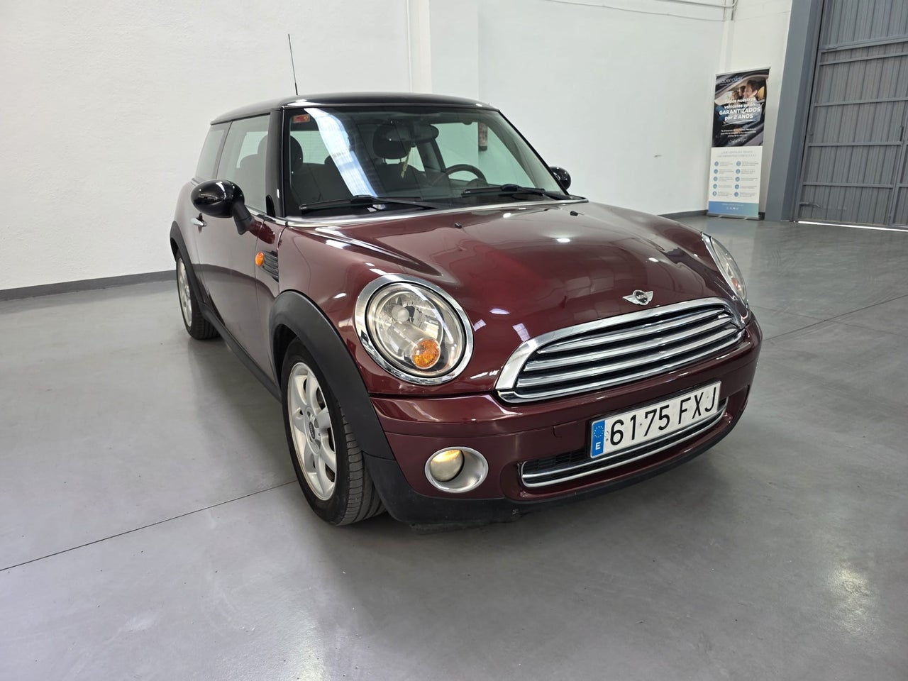 MINI MINI Cooper D