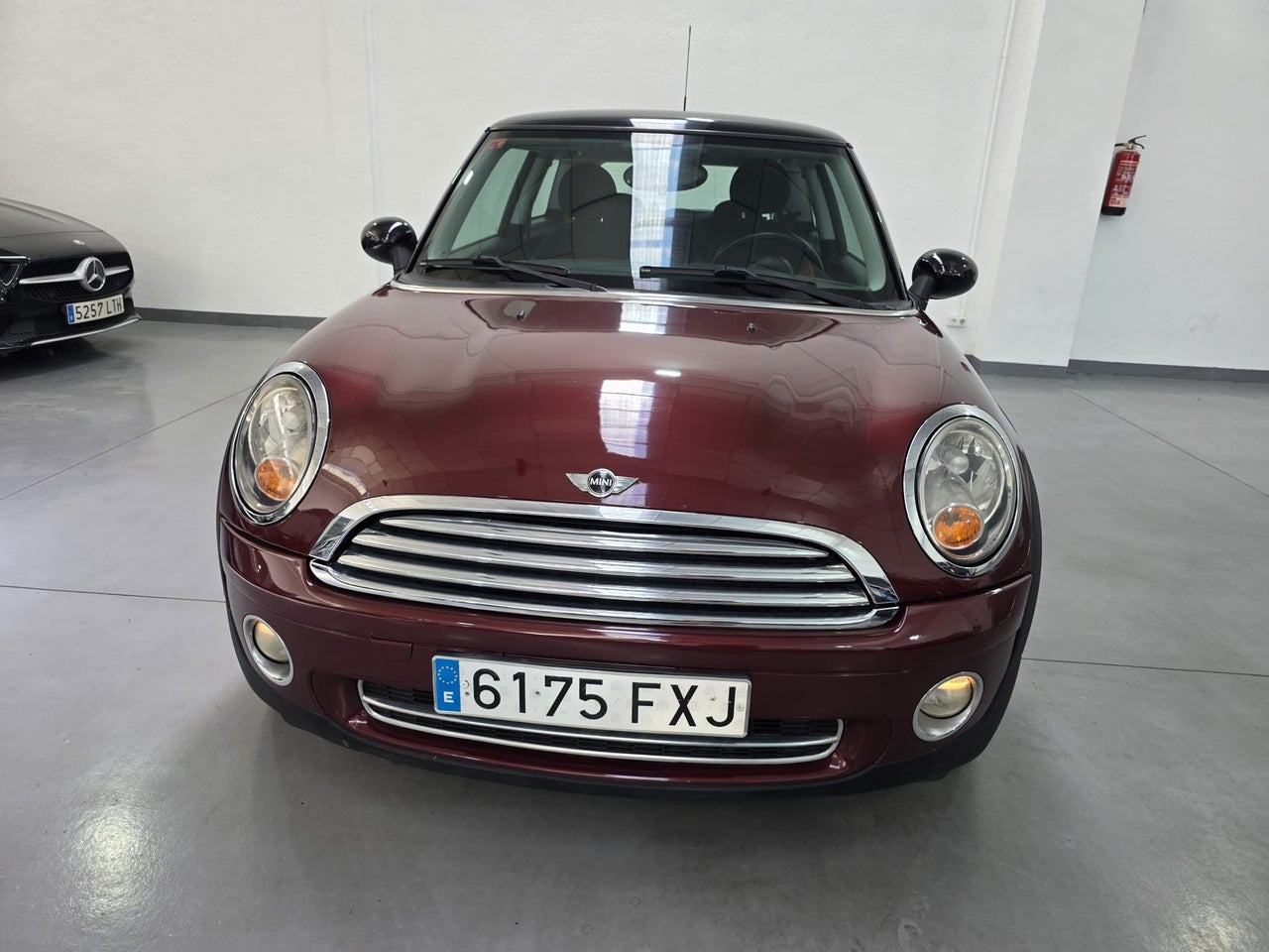 MINI MINI Cooper D