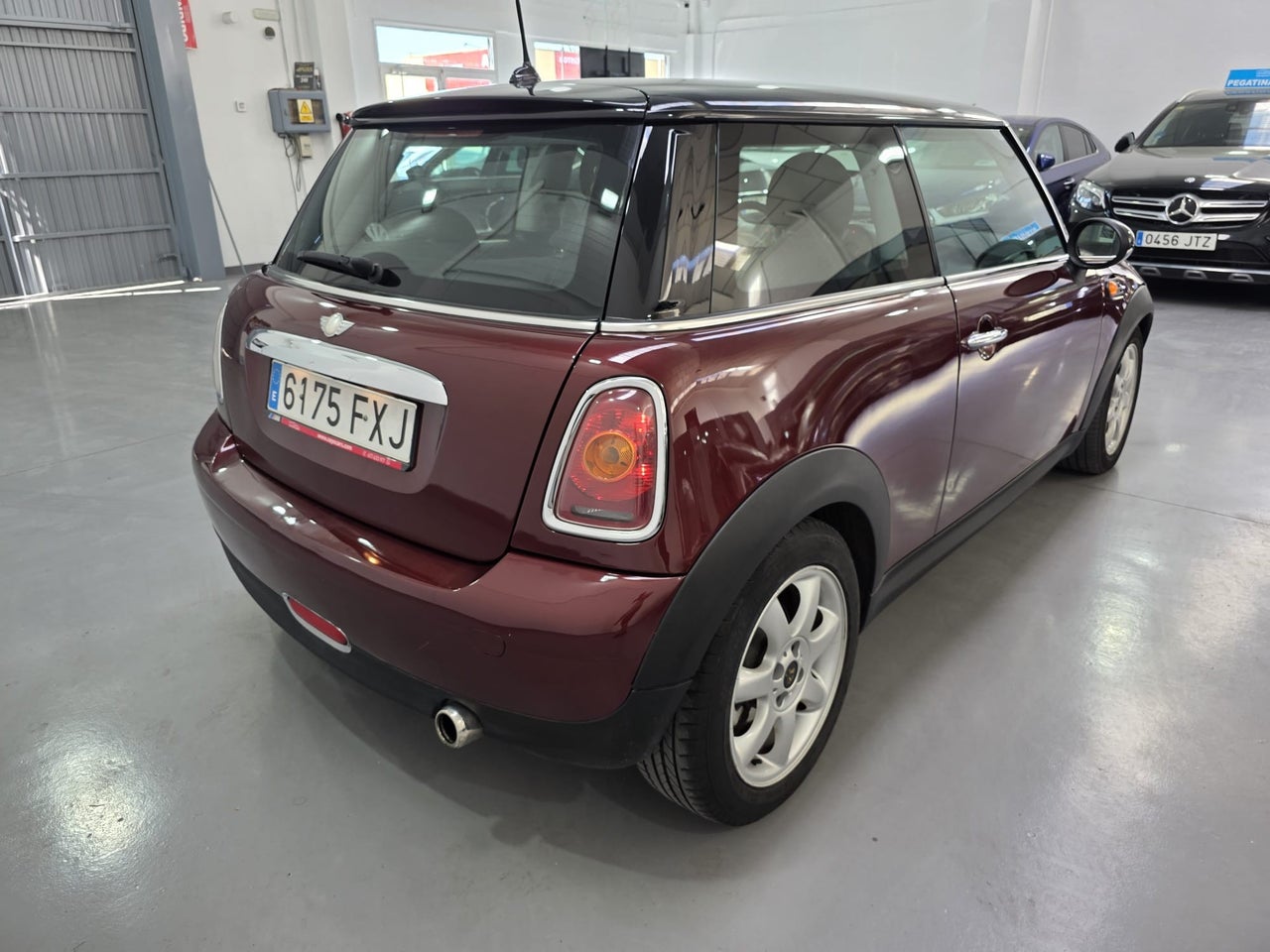 MINI MINI Cooper D