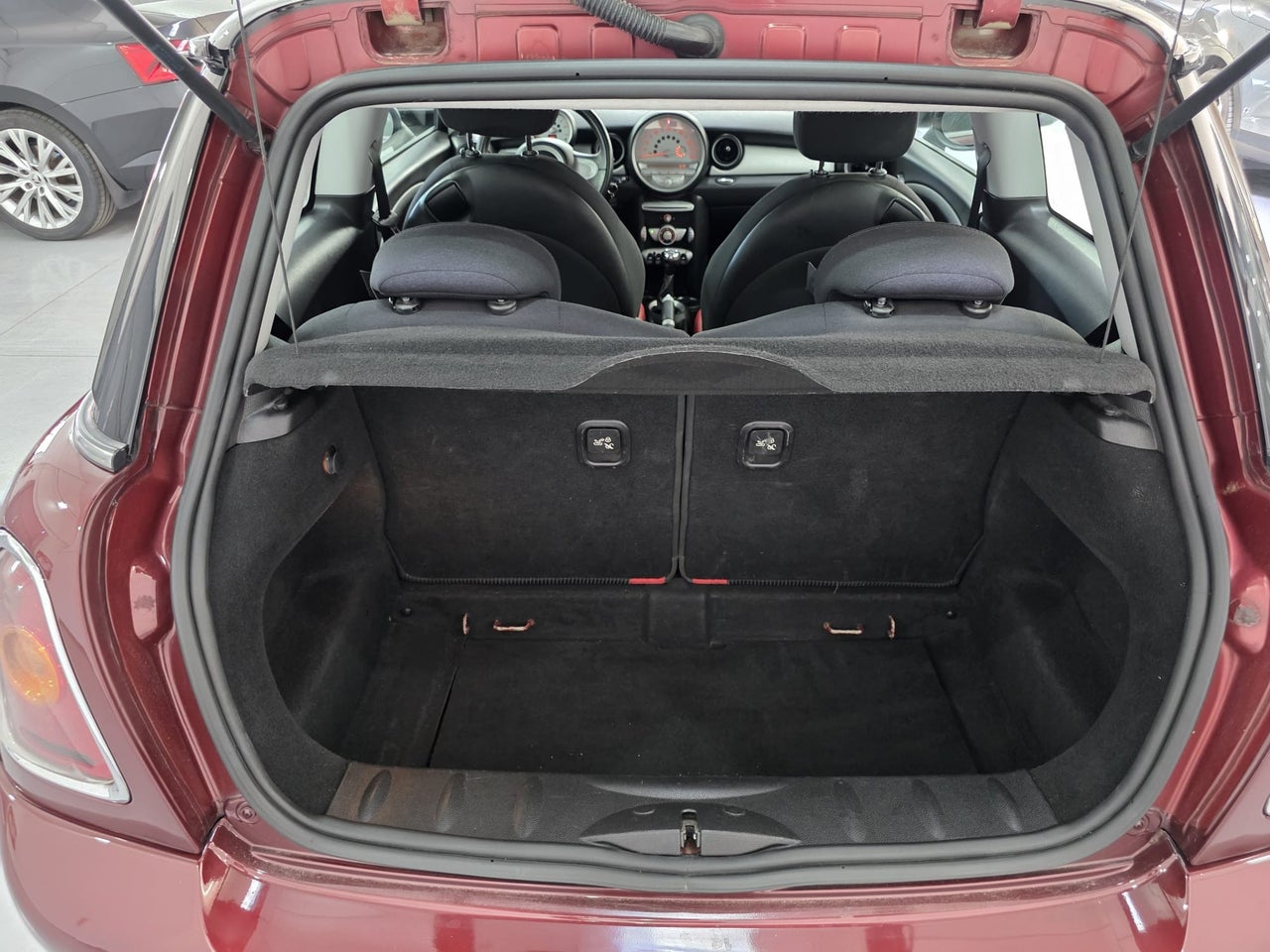 MINI MINI Cooper D