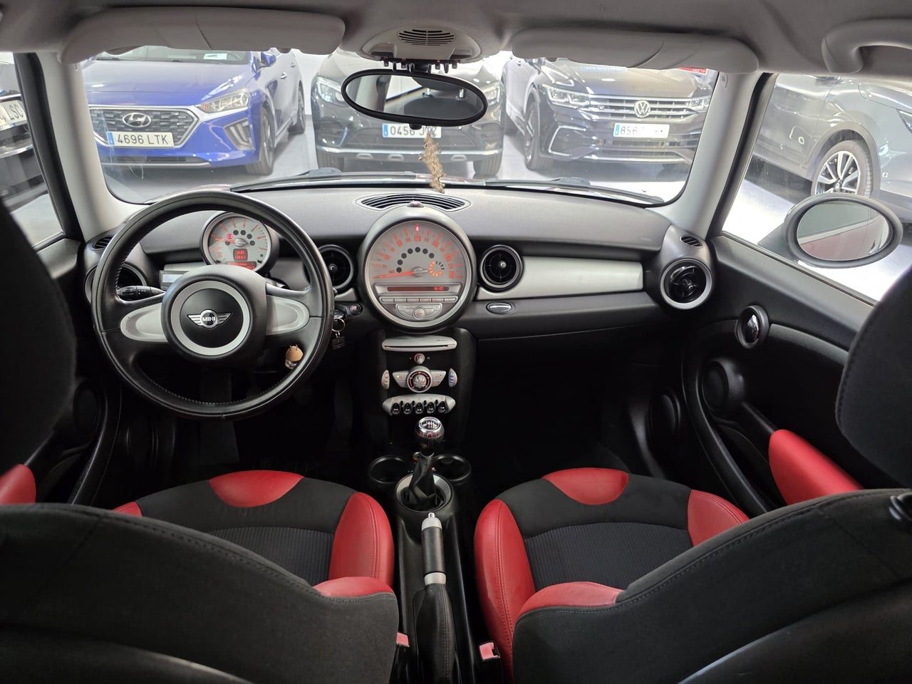 MINI MINI Cooper D