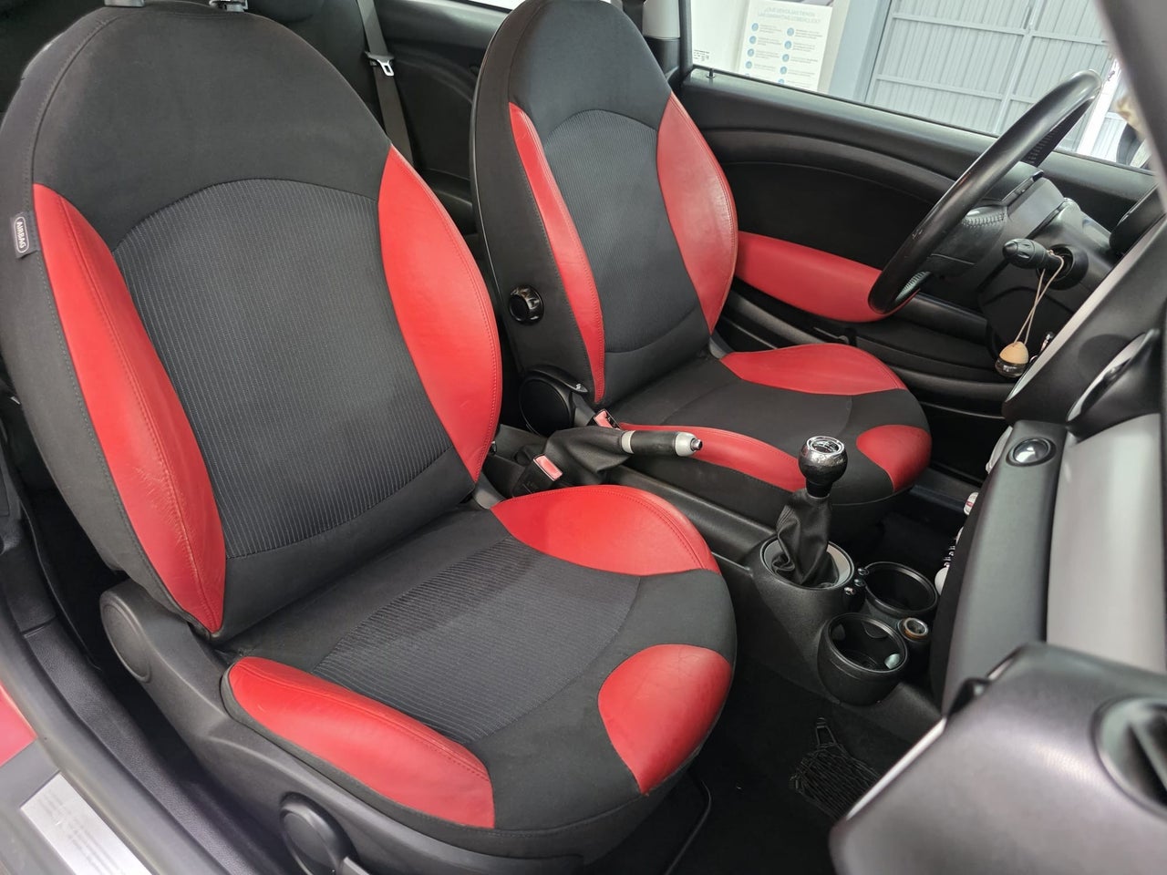 MINI MINI Cooper D