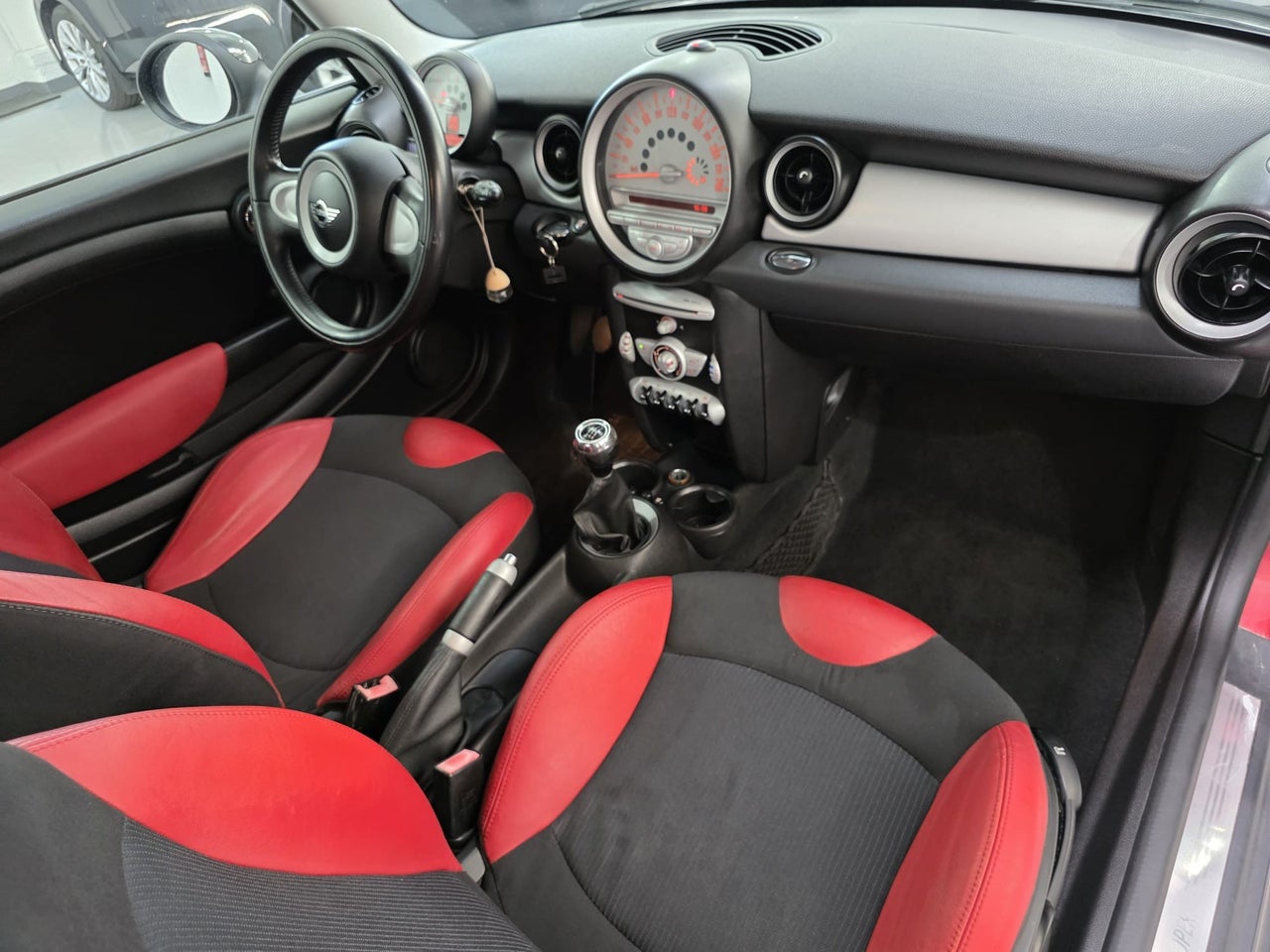 MINI MINI Cooper D