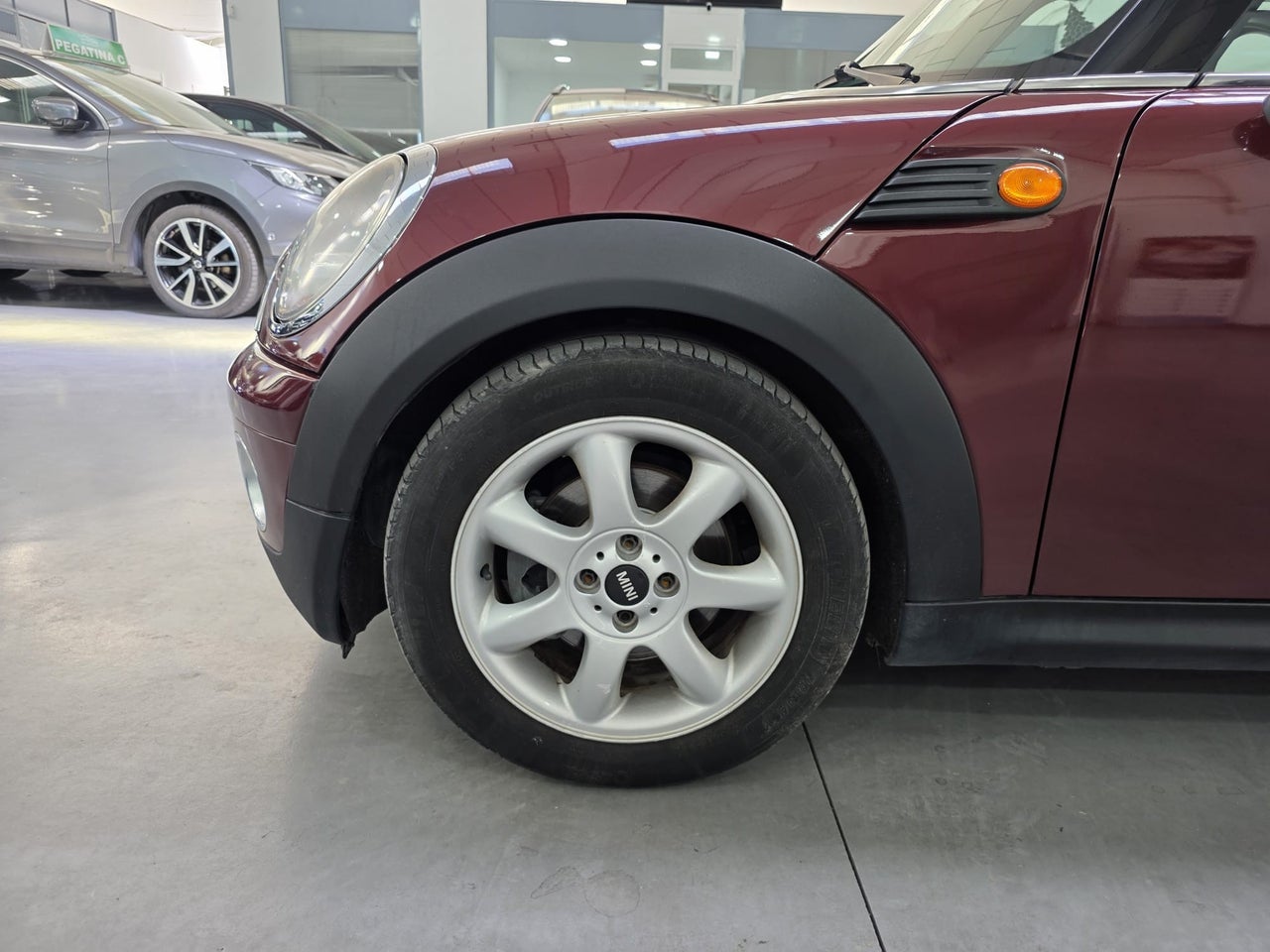 MINI MINI Cooper D