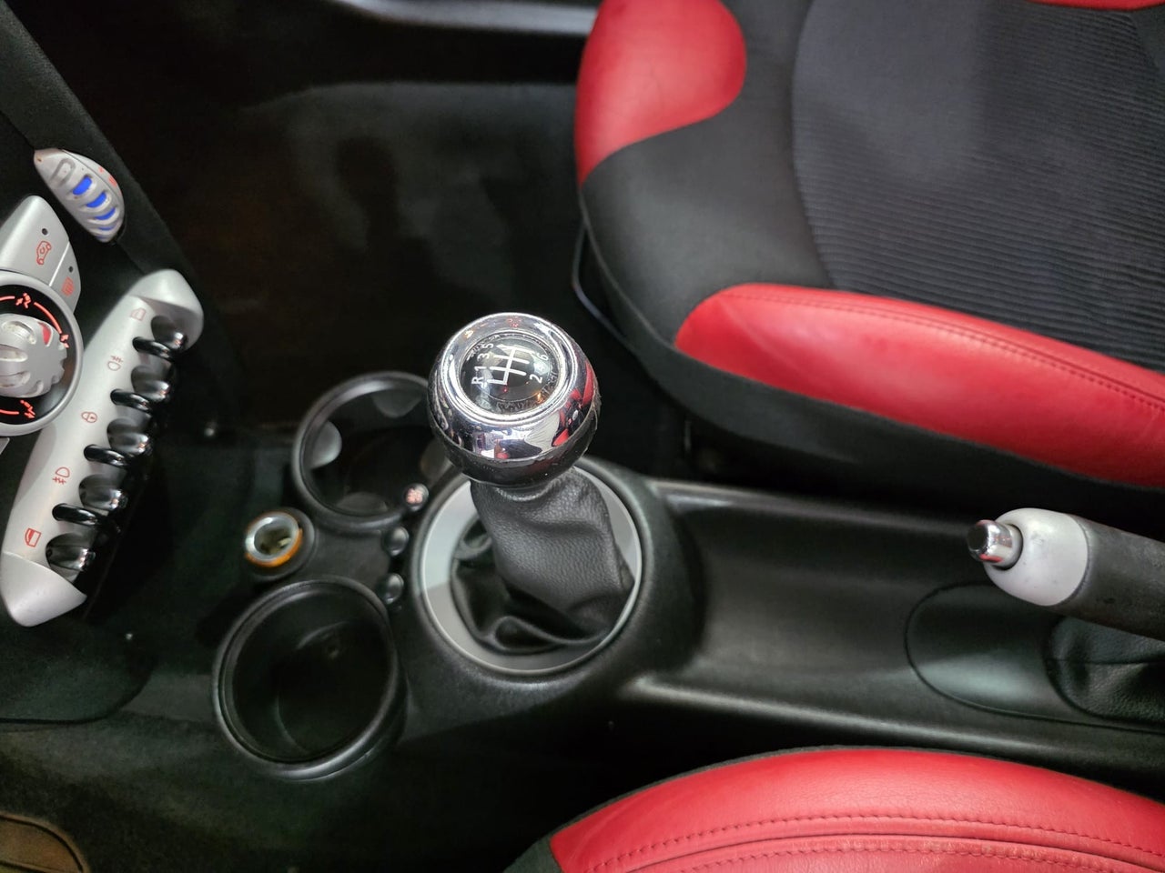 MINI MINI Cooper D