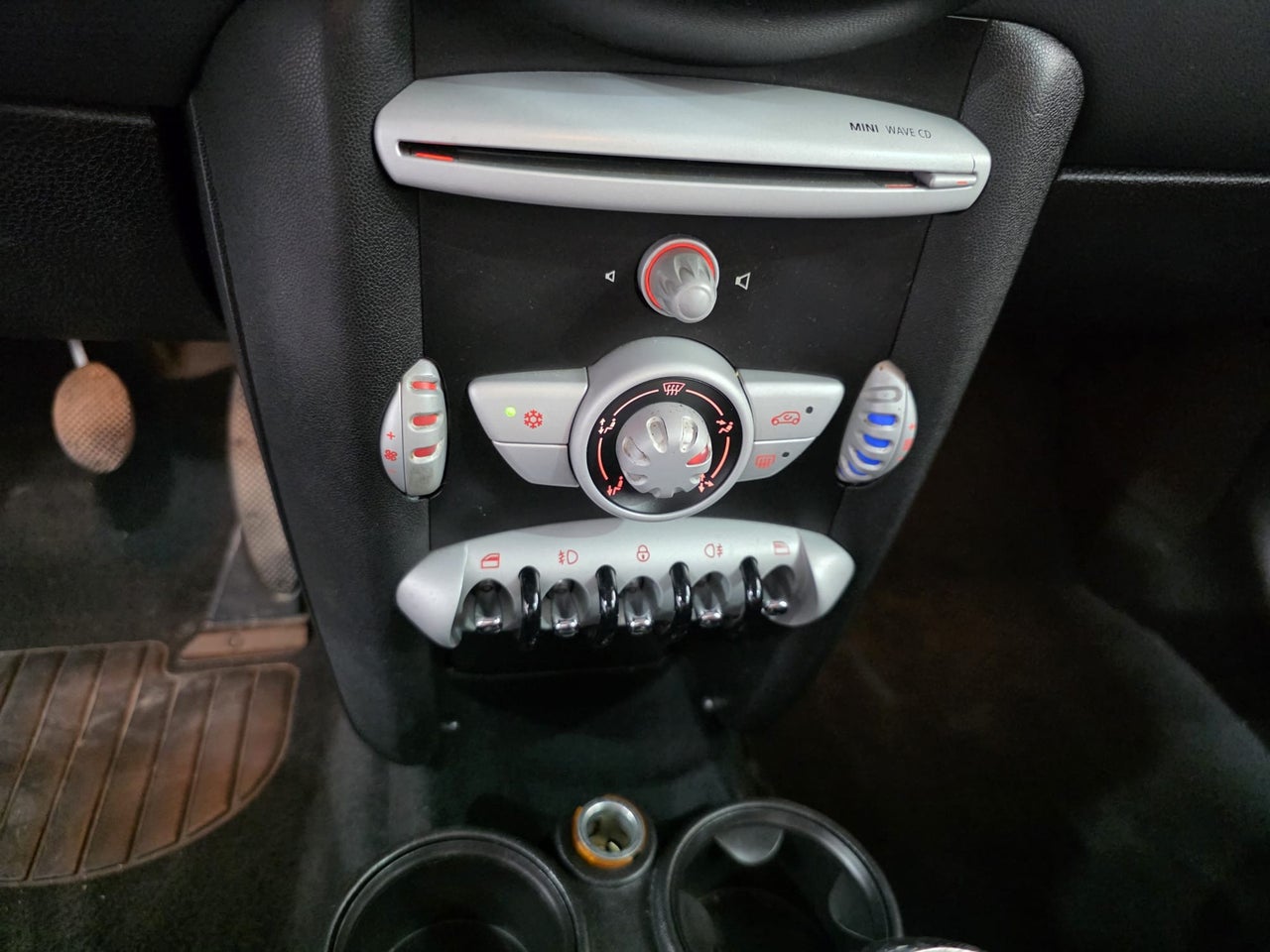 MINI MINI Cooper D