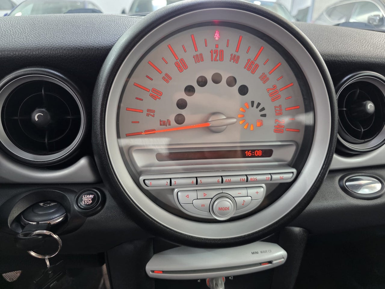 MINI MINI Cooper D