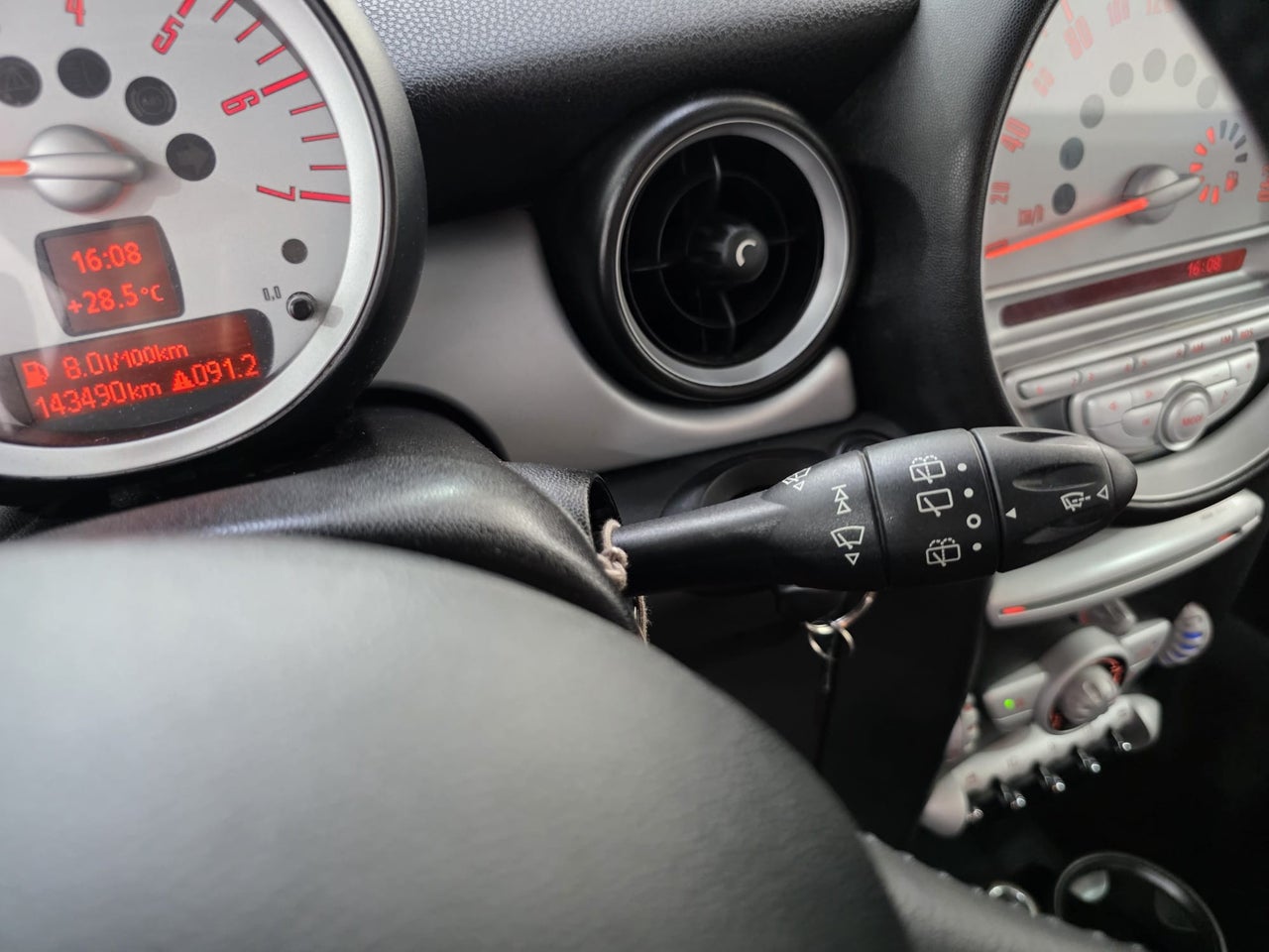 MINI MINI Cooper D