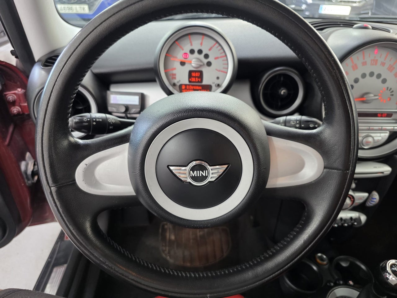 MINI MINI Cooper D