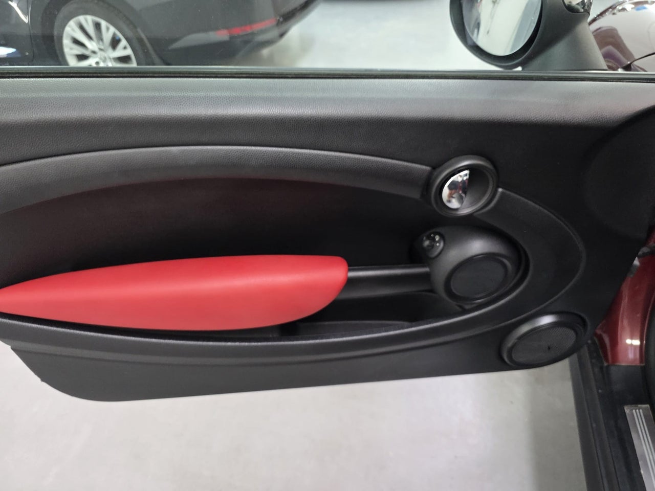 MINI MINI Cooper D