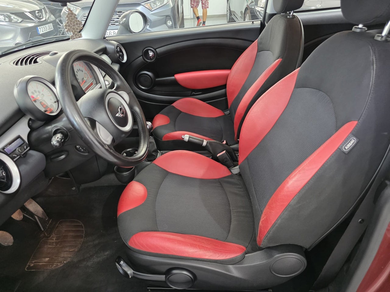 MINI MINI Cooper D