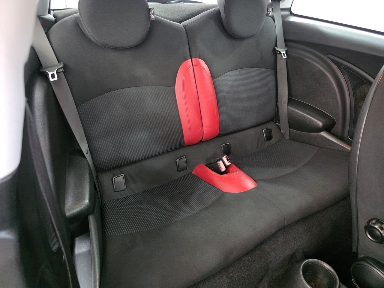 MINI MINI Cooper D