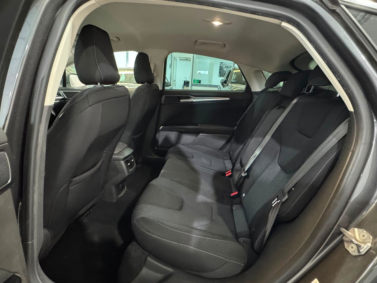 FORD Mondeo 2.0 TDCi 110kW 150CV Titanium
