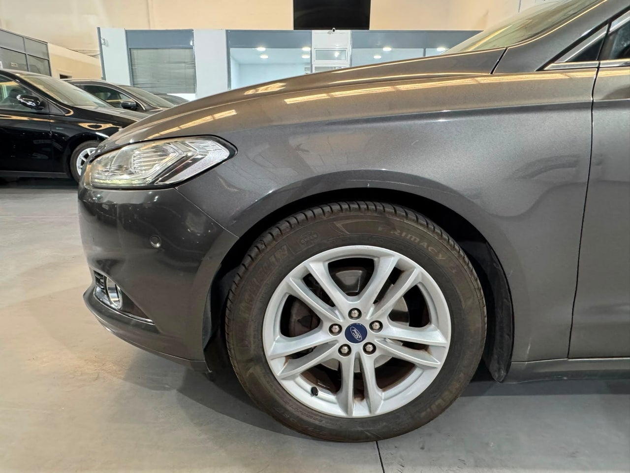 FORD Mondeo 2.0 TDCi 110kW 150CV Titanium