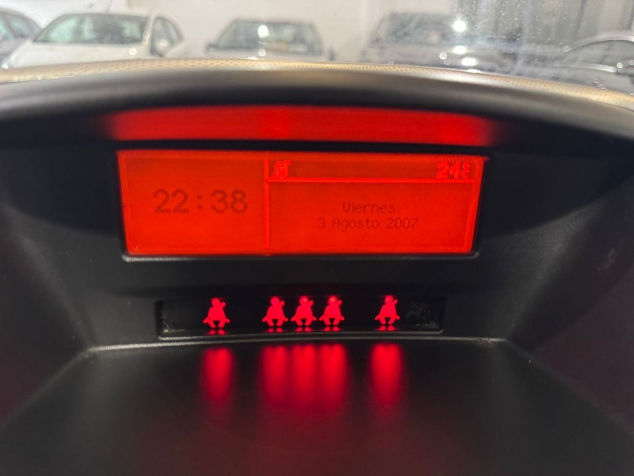 PEUGEOT 207 Sport 1.6 HDI 90
