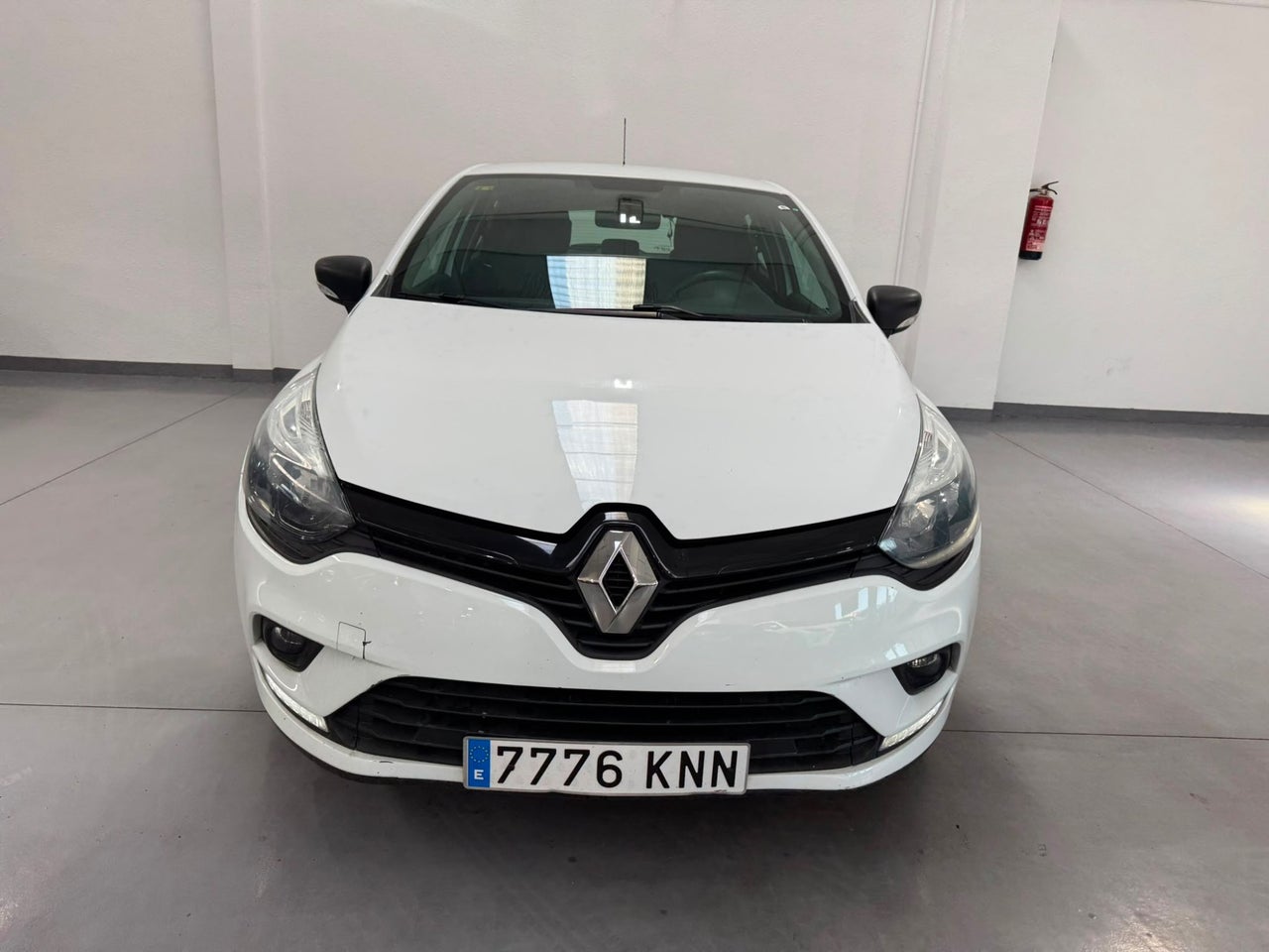 RENAULT Clio Business Energy dCi 55kW 75CV 18