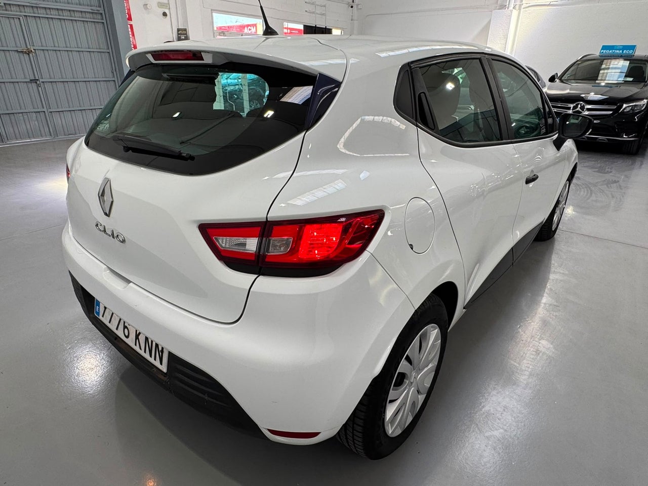 RENAULT Clio Business Energy dCi 55kW 75CV 18