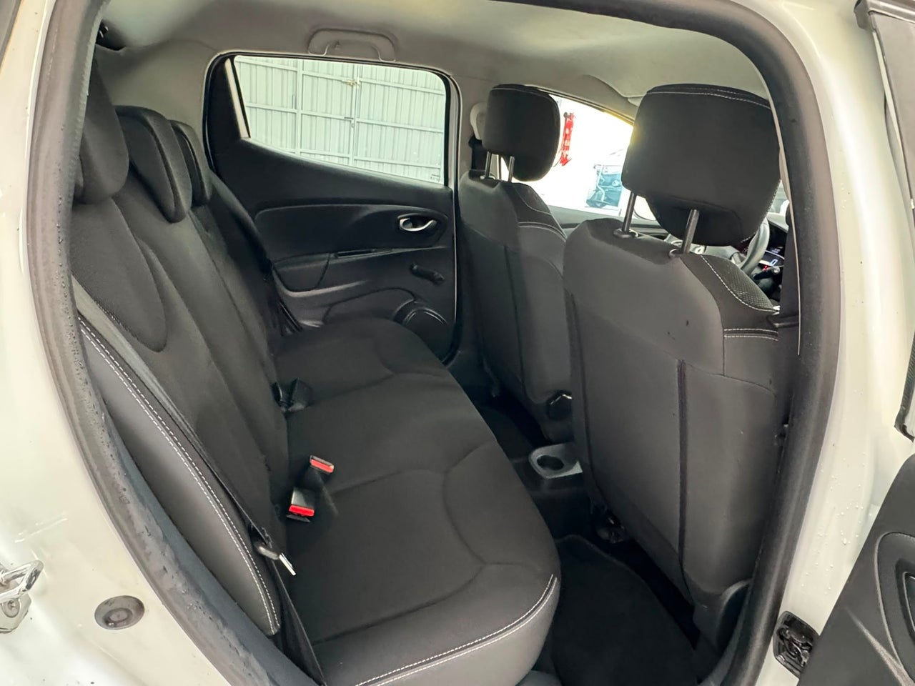 RENAULT Clio Business Energy dCi 55kW 75CV 18