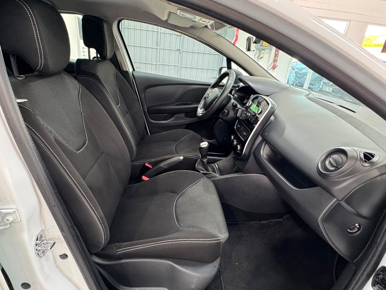 RENAULT Clio Business Energy dCi 55kW 75CV 18