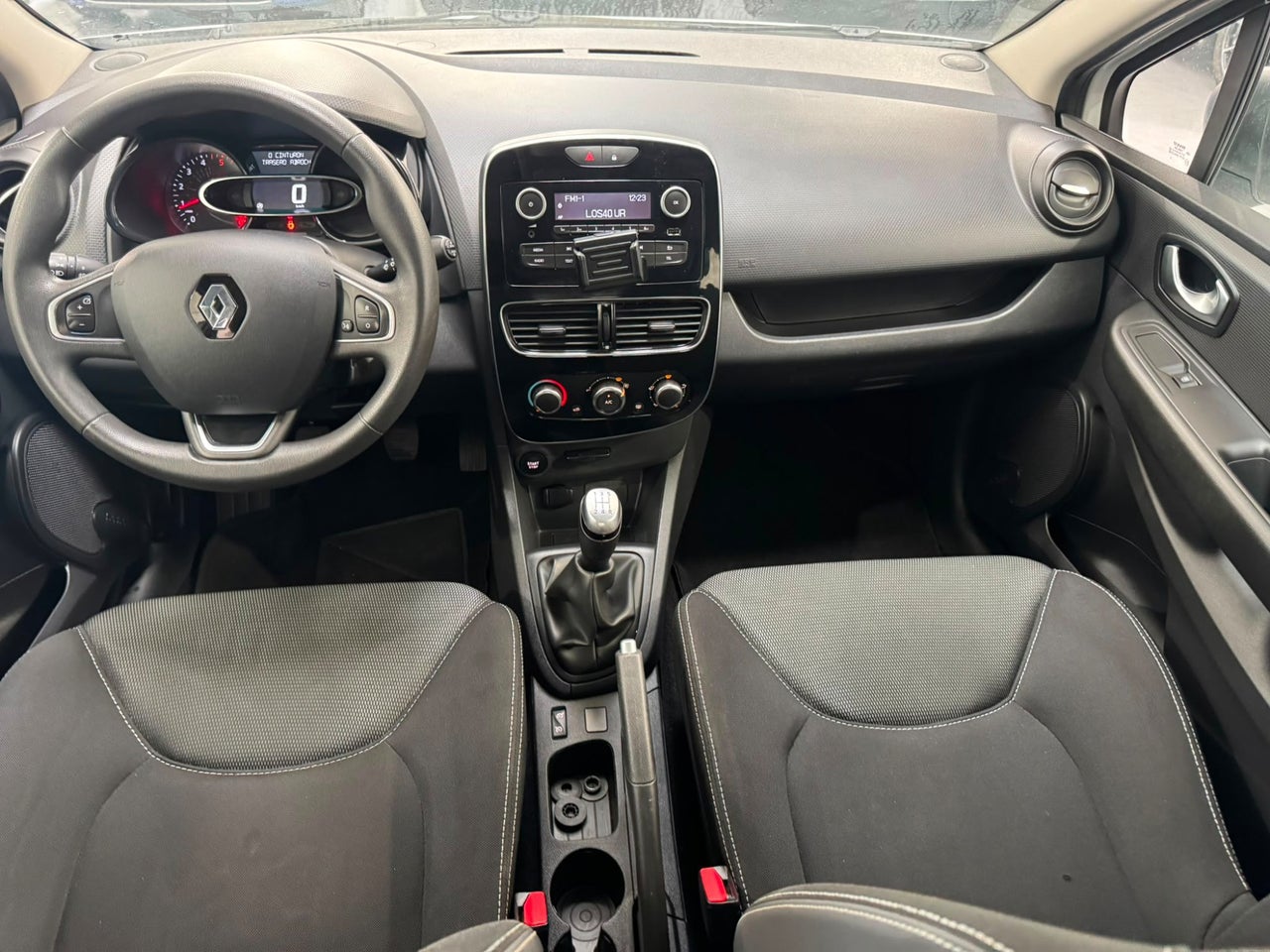 RENAULT Clio Business Energy dCi 55kW 75CV 18