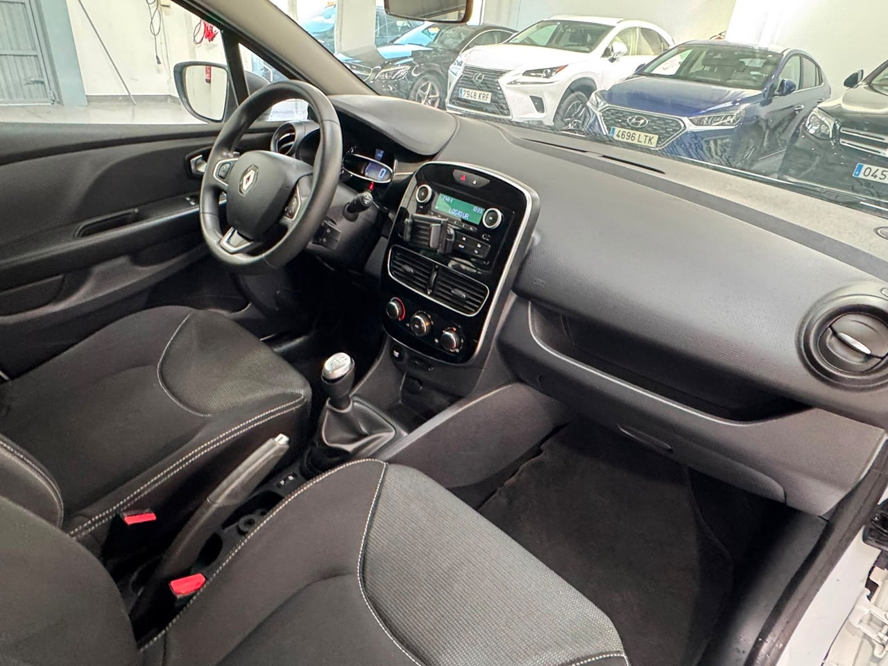 RENAULT Clio Business Energy dCi 55kW 75CV 18