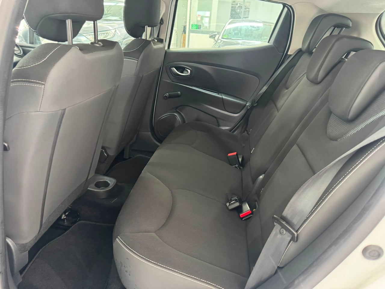 RENAULT Clio Business Energy dCi 55kW 75CV 18