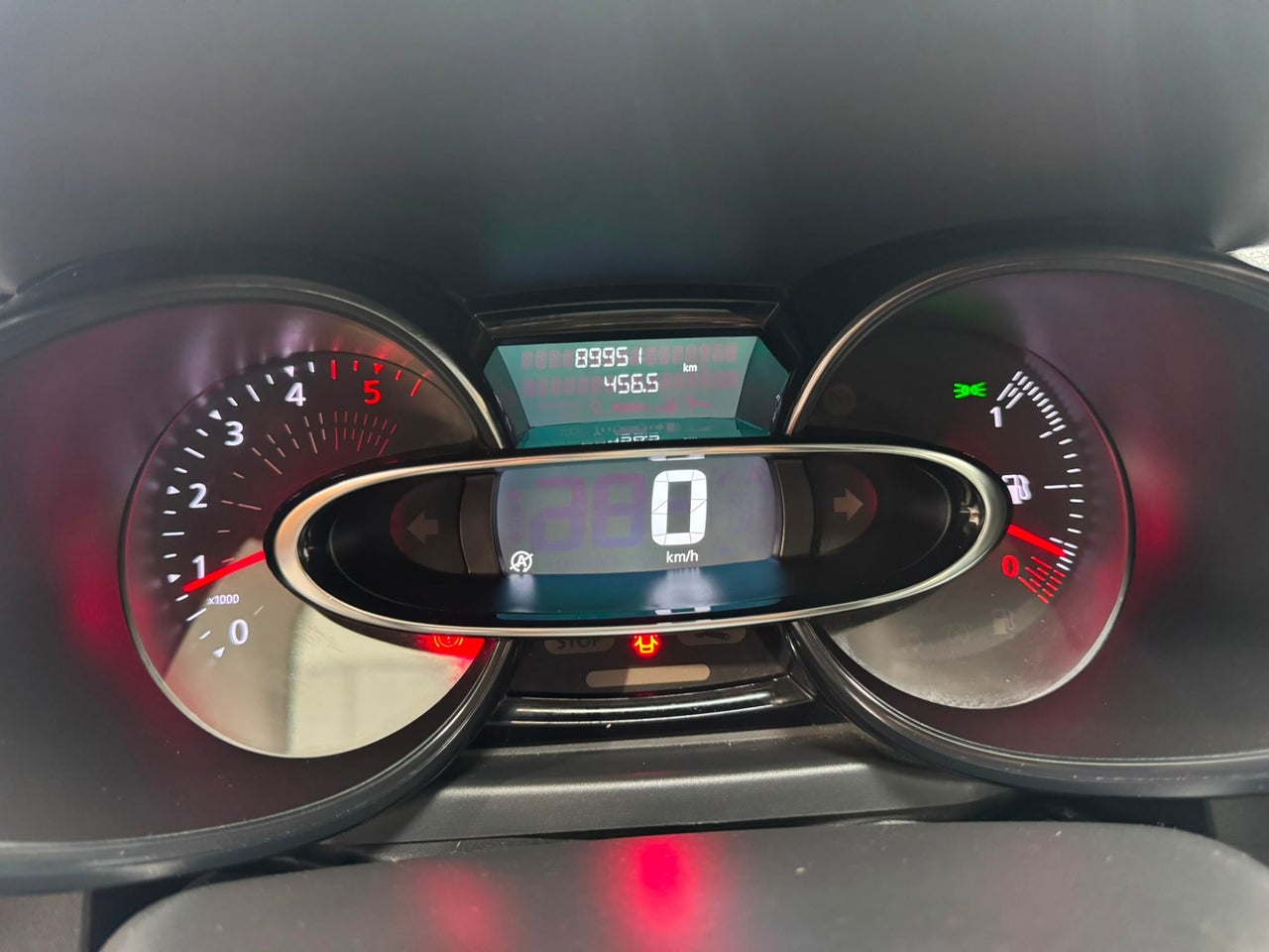RENAULT Clio Business Energy dCi 55kW 75CV 18
